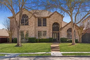 7200 Randall Way, Plano, TX 75025 - Photo 1