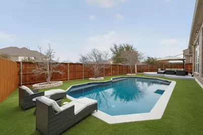 2405 Hammock Lake Drive, Little Elm, TX 75068 - Photo 32