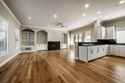 4432 Bowser Avenue #B, Dallas, TX 75219 - Photo 10