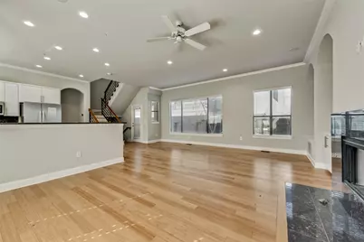 4432 Bowser Avenue #B, Dallas, TX 75219 - Photo 8