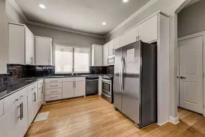 4432 Bowser Avenue #B, Dallas, TX 75219 - Photo 6