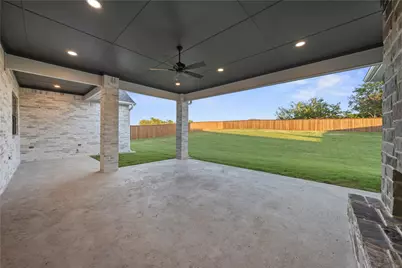 108 Bel Grand Road, Haslet, TX 76052 - Photo 36