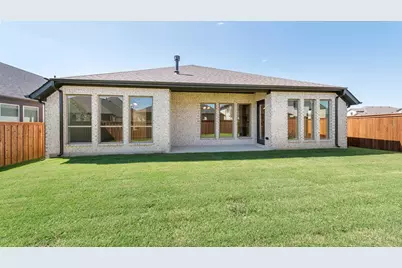 1803 Buckeye Lane, Mansfield, TX 76063 - Photo 2