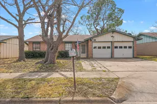 1006 E Martin Ln, Sherman, TX 75090 - Photo 1