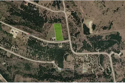 0 Caprock Court, Graford, TX 76449 - Photo 8