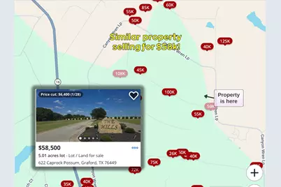 0 Caprock Court, Graford, TX 76449 - Photo 10