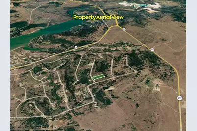 0 Caprock Court, Graford, TX 76449 - Photo 4