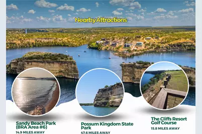 0 Caprock Court, Graford, TX 76449 - Photo 8