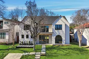 6443 Lake Cir Dr, Dallas, TX 75214 - Photo 2