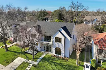 6443 Lake Circle Drive, Dallas, TX 75214 - Photo 36