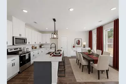 103 Brooks Drive, Terrell, TX 75160 - Photo 4