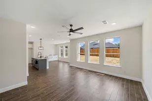 103 Brooks Dr, Terrell, TX 75160 - Photo 8