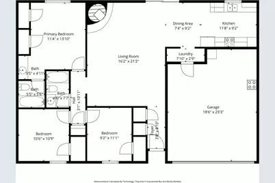 6009 Maple Springs Drive, Arlington, TX 76001 - Photo 26