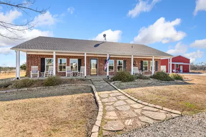 7844 County Road 502, Blue Ridge, TX 75424 - Photo 4