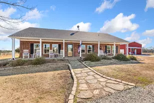 7844 Co Rd 502, Blue Ridge, TX 75424 - Photo 4