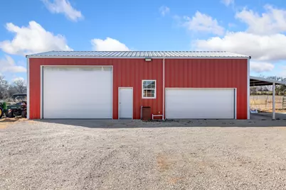 7844 County Road 502, Blue Ridge, TX 75424 - Photo 36