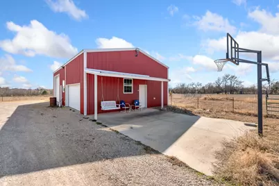 7844 County Road 502, Blue Ridge, TX 75424 - Photo 6