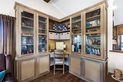 7844 County Road 502, Blue Ridge, TX 75424 - Photo 12