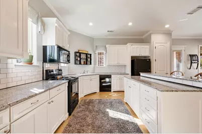 6301 Bettinger Drive, Colleyville, TX 76034 - Photo 30