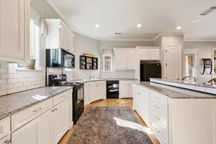 6301 Bettinger Dr, Colleyville, TX 76034 - Photo 30