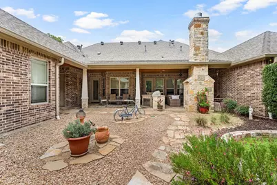 6301 Bettinger Drive, Colleyville, TX 76034 - Photo 36