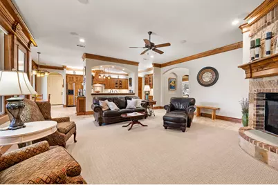 6301 Bettinger Drive, Colleyville, TX 76034 - Photo 10