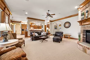 6301 Bettinger Dr, Colleyville, TX 76034 - Photo 10