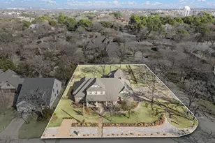 6301 Bettinger Dr, Colleyville, TX 76034 - Photo 2