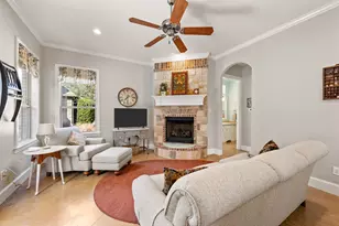 6301 Bettinger Dr, Colleyville, TX 76034 - Photo 28