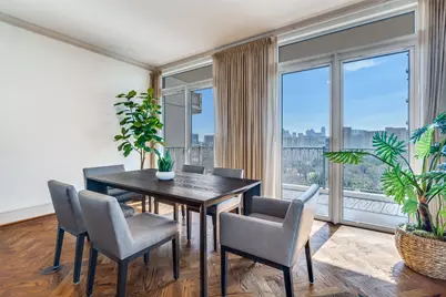 3505 Turtle Creek Boulevard #10E, Dallas, TX 75219 - Photo 4