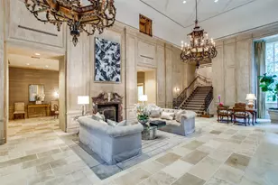 3505 Turtle Creek Blvd, Dallas, TX 75219 - Photo 14