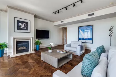 3505 Turtle Creek Boulevard #10E, Dallas, TX 75219 - Photo 2