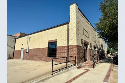 200 E Nash Street, Terrell, TX 75160 - Photo 6