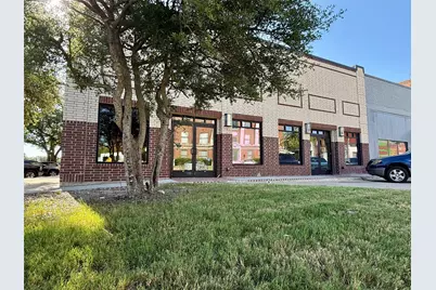 200 E Nash Street, Terrell, TX 75160 - Photo 2