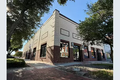 200 E Nash Street, Terrell, TX 75160 - Photo 4