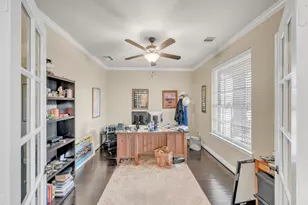 10019 Hutton Park Dr, Katy, TX 77494 - Photo 6