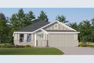 1828 Ventasso Boulevard, Providence Village, TX 76227 - Photo 1