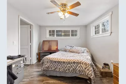 5033 Melissa Street, North Richland Hills, TX 76117 - Photo 8