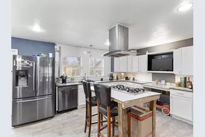 5033 Melissa Street, North Richland Hills, TX 76117 - Photo 4