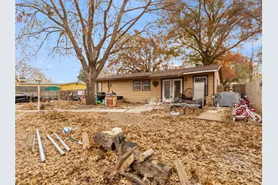 5033 Melissa Street, Haltom City, TX 76117 - Photo 14