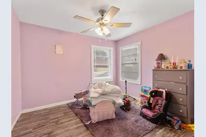 5033 Melissa Street, Haltom City, TX 76117 - Photo 2