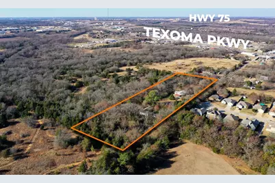 2104 & 2112 Peterson Road, Denison, TX 75021 - Photo 4