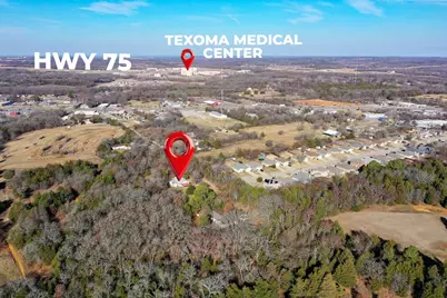 2104 & 2112 Peterson Road, Denison, TX 75021 - Photo 2