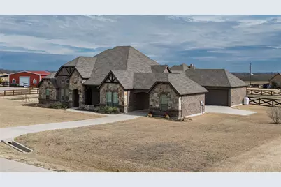 9111 Iron Mountain Trail, Justin, TX 76247 - Photo 4