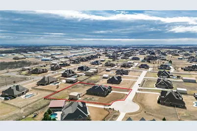 9111 Iron Mountain Trail, Justin, TX 76247 - Photo 32