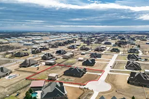 9111 Iron Mountain Trail, Justin, TX 76247 - Photo 32