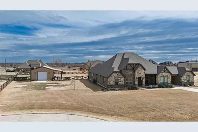 9111 Iron Mountain Trail, Justin, TX 76247 - Photo 28