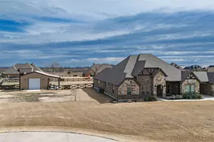 9111 Iron Mountain Trail, Justin, TX 76247 - Photo 28