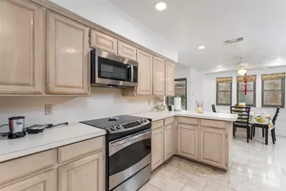 4345 Willow Way Road, Fort Worth, TX 76133 - Photo 16