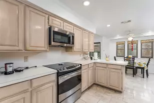 4345 Willow Way Rd, Fort Worth, TX 76133 - Photo 16